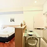 Living - San Salvario * Turín