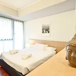 Living - San Salvario Apartamento *
