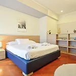 Apartamento Living - San Salvario Turín