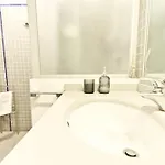Living - San Salvario Apartamento Turín