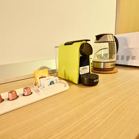 Apartamento Living - San Salvario Turín