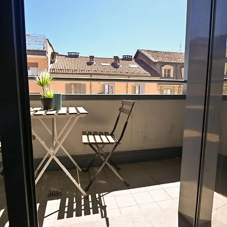 Apartmán Living - San Salvario