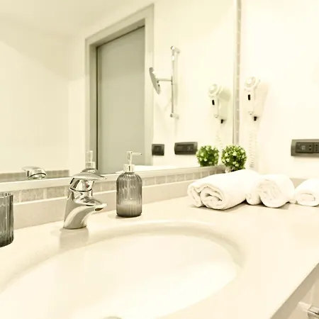 Apartmán Living - San Salvario *