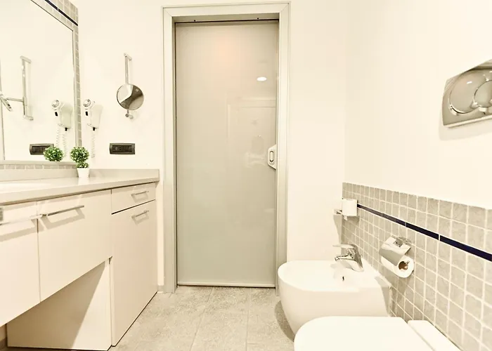 Διαμέρισμα Living - San Salvario *