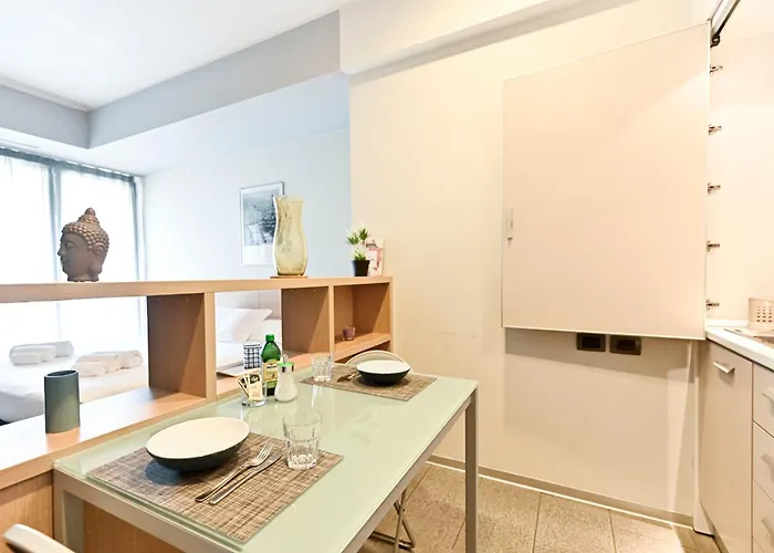 Διαμέρισμα Living - San Salvario *