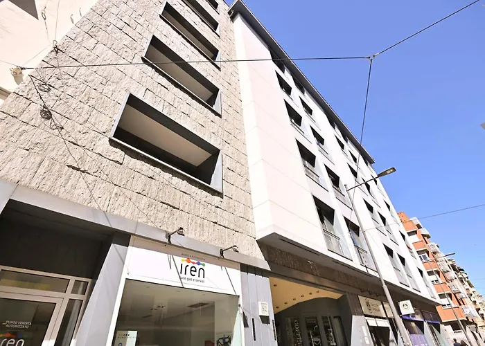 Διαμέρισμα Living - San Salvario Τορίνο